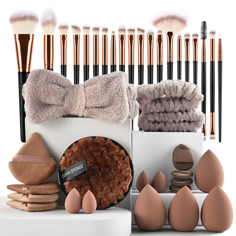 π₯ LIMITED-TIME 50% OFF β One Set for Smoother, Easier Makeup πβ¨