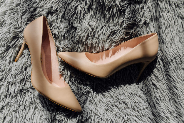 Footwear & Accessories