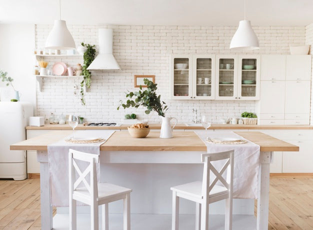 Home Improvement