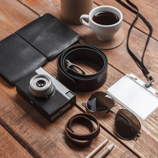 Men's Accessories