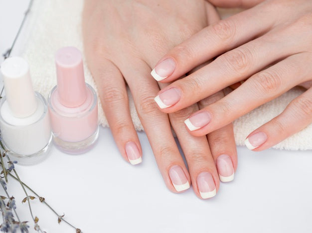 Nail Art & Tools