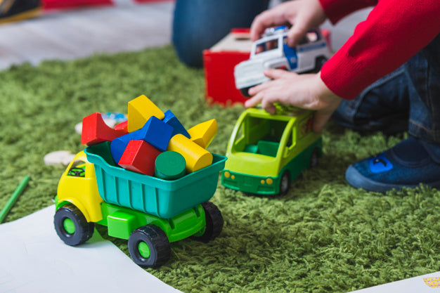 Toys & Games