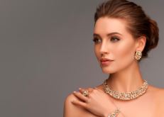 Watch, Jewelry & Accessories