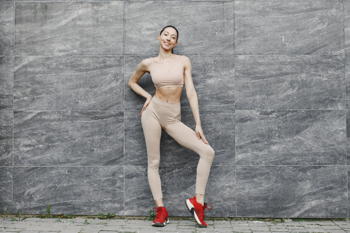 Women's Leggings