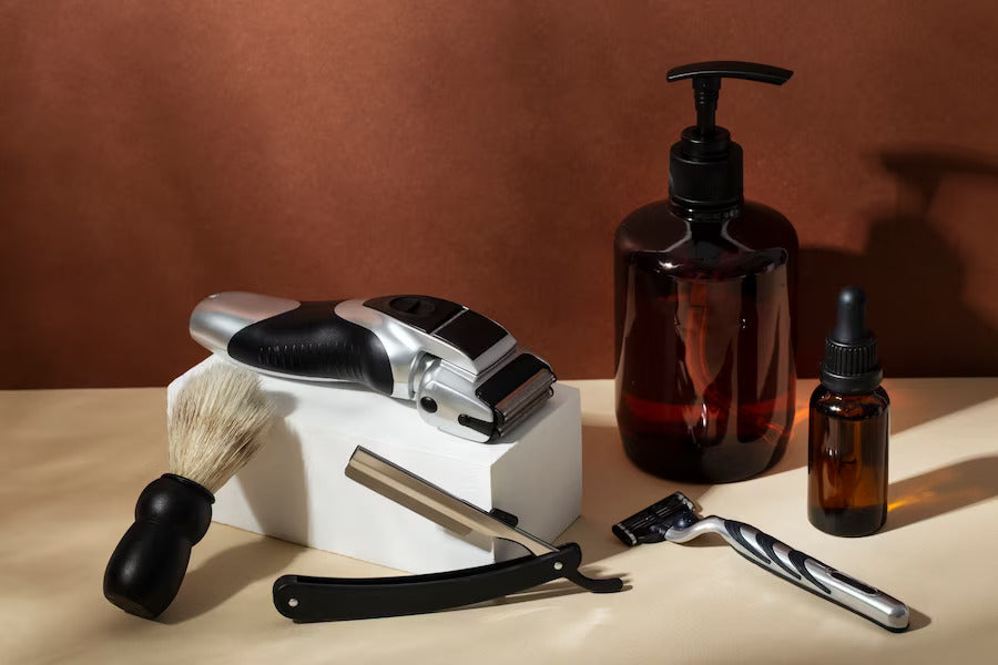 Men's Grooming