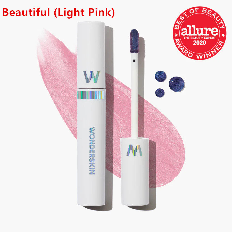 🎁BUY 2 GET 1 FREE🎁 Wonder Blading Peel-Off Lip Stain Masque – 10H Transfer-Proof & Waterproof Color 💋✨