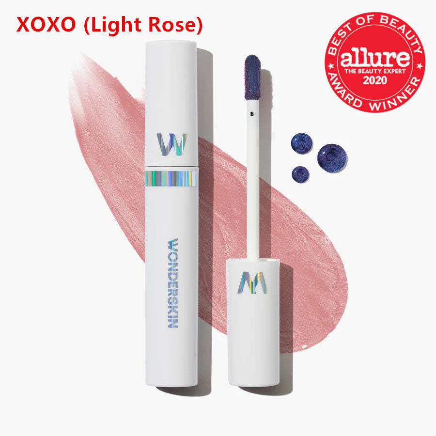 🎁BUY 2 GET 1 FREE🎁 Wonder Blading Peel-Off Lip Stain Masque – 10H Transfer-Proof & Waterproof Color 💋✨