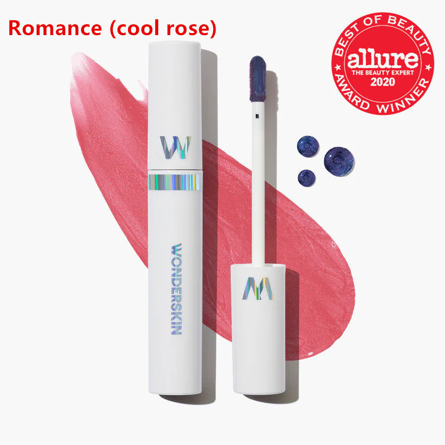 🎁BUY 2 GET 1 FREE🎁 Wonder Blading Peel-Off Lip Stain Masque – 10H Transfer-Proof & Waterproof Color 💋✨