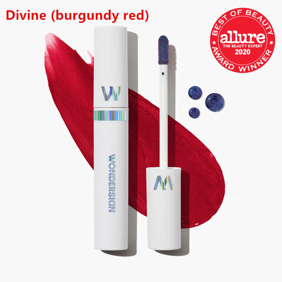 🎁BUY 2 GET 1 FREE🎁 Wonder Blading Peel-Off Lip Stain Masque – 10H Transfer-Proof & Waterproof Color 💋✨
