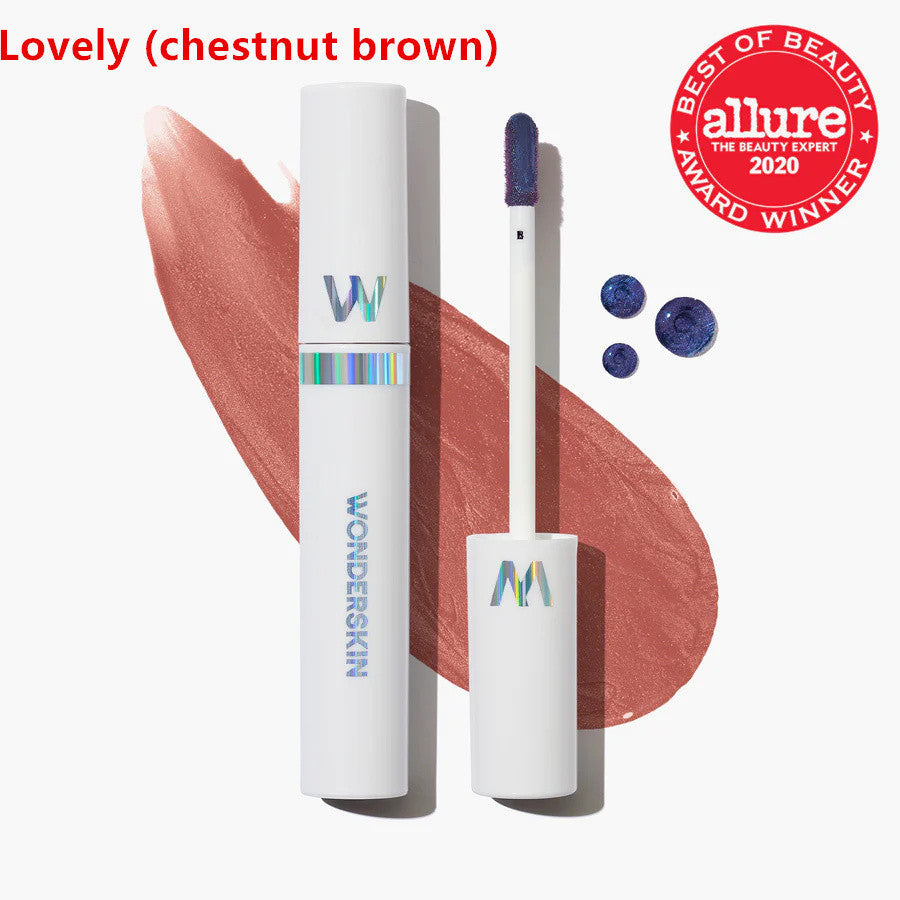 🎁BUY 2 GET 1 FREE🎁 Wonder Blading Peel-Off Lip Stain Masque – 10H Transfer-Proof & Waterproof Color 💋✨