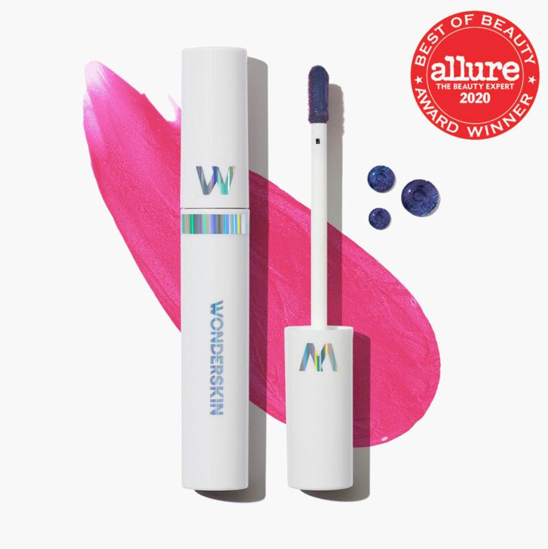 🎁BUY 2 GET 1 FREE🎁 Wonder Blading Peel-Off Lip Stain Masque – 10H Transfer-Proof & Waterproof Color 💋✨