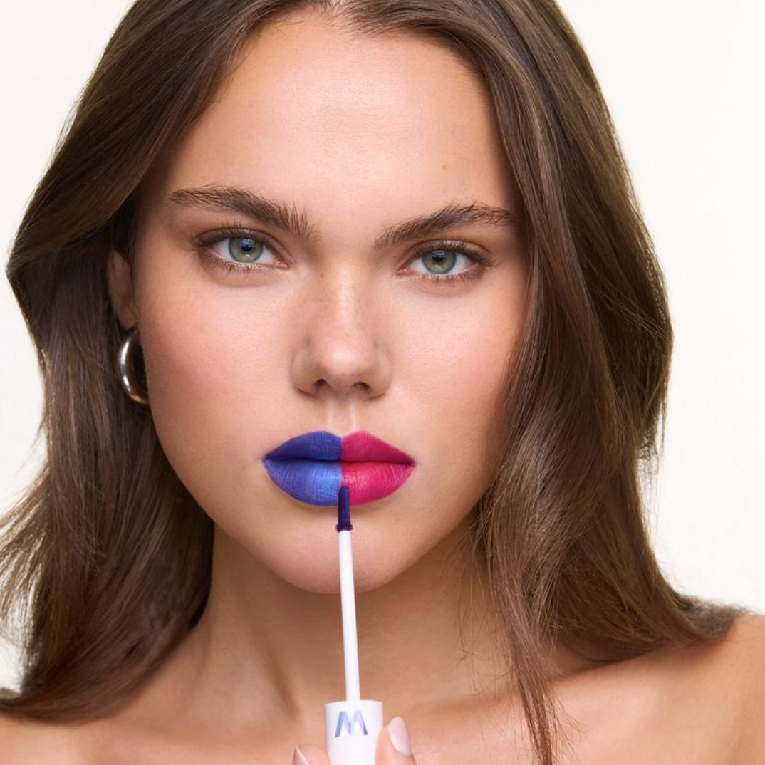 🎁BUY 2 GET 1 FREE🎁 Wonder Blading Peel-Off Lip Stain Masque – 10H Transfer-Proof & Waterproof Color 💋✨