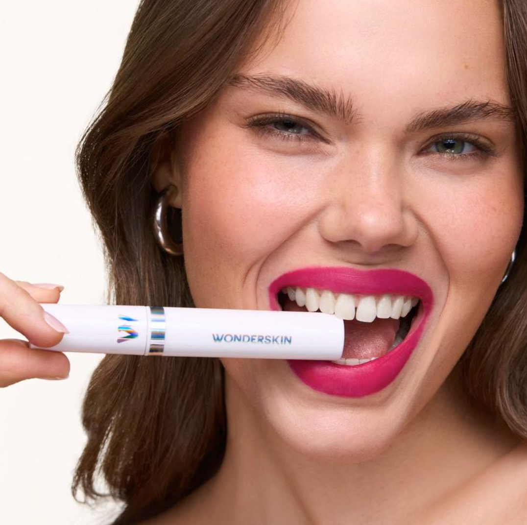 🎁BUY 2 GET 1 FREE🎁 Wonder Blading Peel-Off Lip Stain Masque – 10H Transfer-Proof & Waterproof Color 💋✨