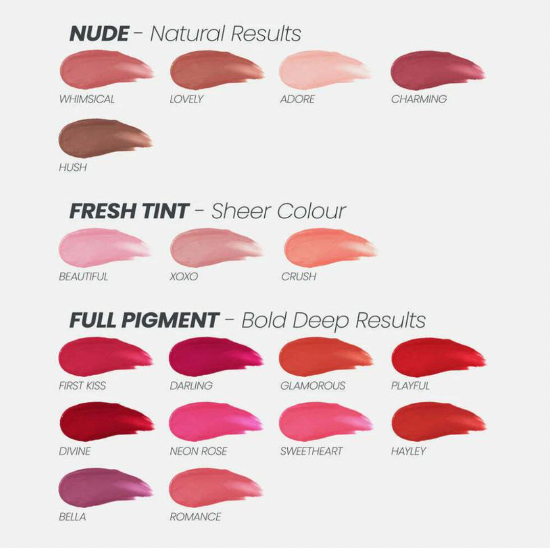 🎁BUY 2 GET 1 FREE🎁 Wonder Blading Peel-Off Lip Stain Masque – 10H Transfer-Proof & Waterproof Color 💋✨