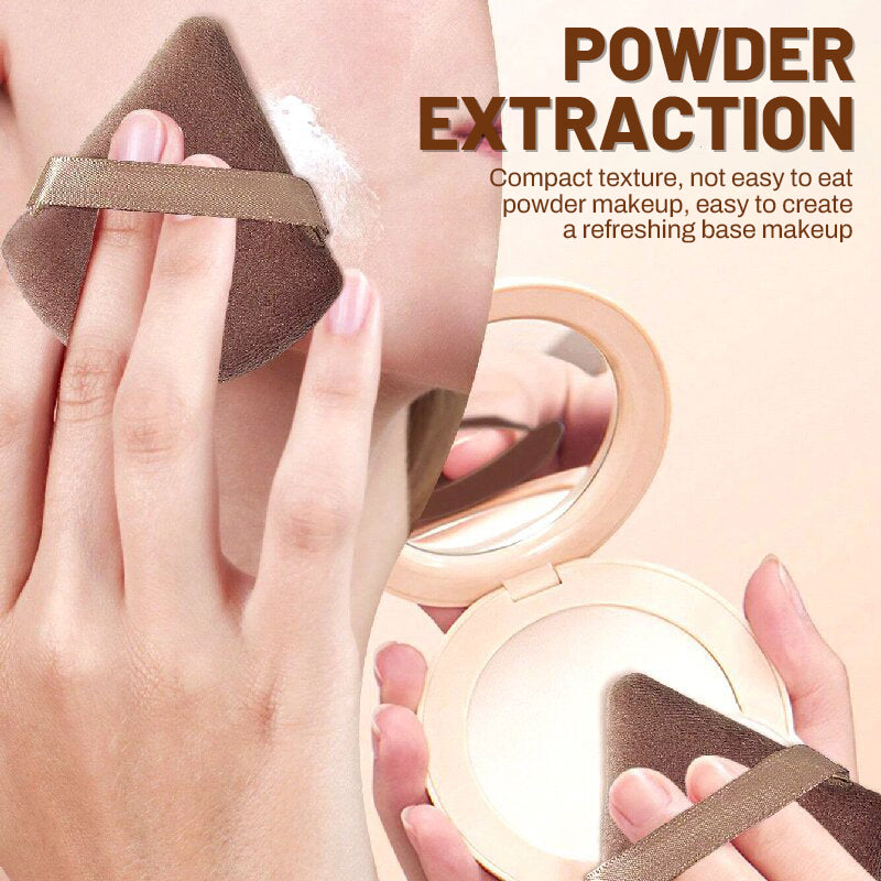 🔥 LIMITED-TIME 50% OFF — One Set for Smoother, Easier Makeup 💄✨
