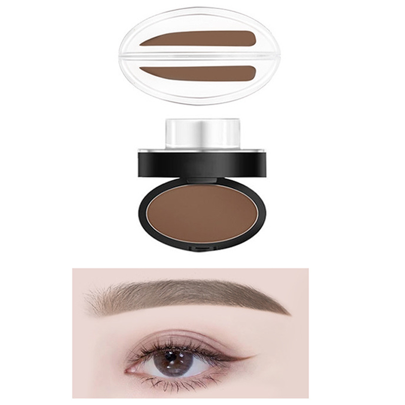 📢📢BUY 1 GET 1 FREE !! ⏰Long-Lasting Eyebrow Stamp Powder